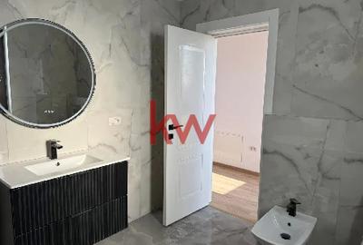 Casă individuală P+1 | ~99 mp utili | Teren 543 mp | Valea Lupului - 13