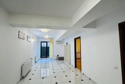 Apartament 3 camere transformat in 2-Unirii/Izvor-Parcare/Birou - 1