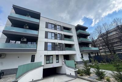 Apartament 3 camere | CAVAR RESIDENCE | LOC PARCARE | OPORTUNITATE - 3