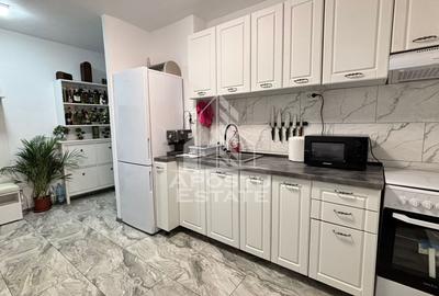 Apartament cu 2 camere de vanzare in zona Sagului, Timisoara - 9