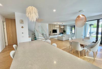 Vilă contemporană | Finisaje Premium | Pipera - 7