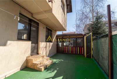 Vila insiruita de vanzare Campus Scolar – 108 mp utili - 14