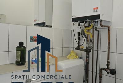 Spatiu comercial in zona Centrul Istoric # RoBU Spatii comerciale - 4