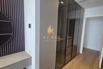 Apartament 3 camere Up-Site Floreasca | Turnul 1, Etaj 14 | Prima închiriere - 8