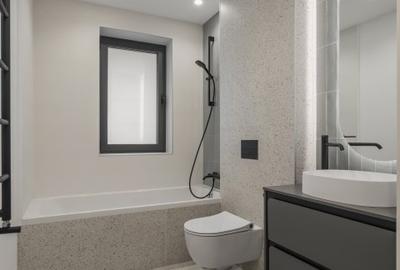 Apartament  2 camere, Complet Mobilat si Utilat - 16