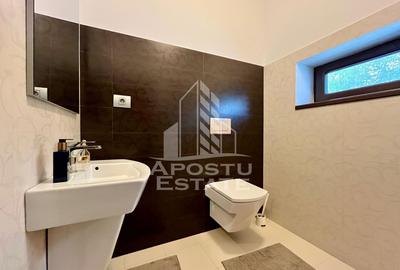 Casa exclusivista cu 5 camere, 3 bai, in Dumbravita - 10
