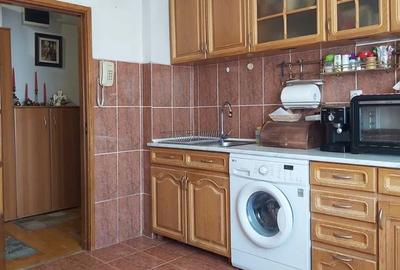 Apartament 4 Camere,Sebastian,bl.1990,reabilitat,DECOMANDAT,Amenajat,2 bai,boxa - 3