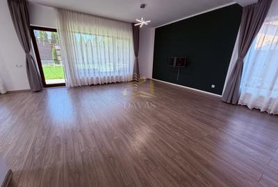 Casa  individuala de inchiriat | Gheorgheni | Zona Iulius Mall - 11