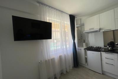 Studio cu gradina si parcare Popesti Leordeni - 2