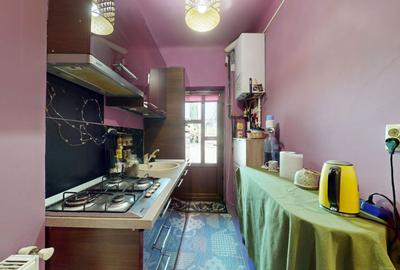 Apartament cu farmec interbelic | 3 camere | Domenii - 16