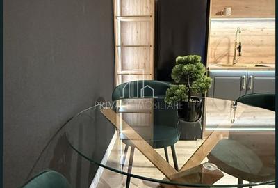 Apartament Confort Lux ,De Inchiriat, Maurer Residence - 6