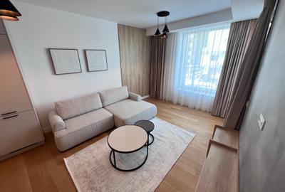 Inchiriere Apartament 2 Camere Modern Iancu Nicolae PRIMA INCHIRIERE! - 7