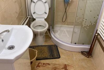 Apartament 1 cameră, 40 mp, Gruia – zona stadionului CFR - 6