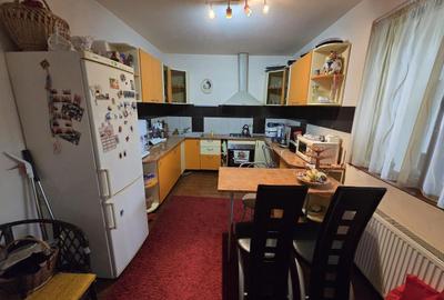 1 2 Duplex de Vânzare 152 mp utili + 455 mp teren Locație Excelentă! - 14