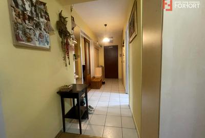 Apartament 5 camere, decomandat, Aurel Vlaicu - 6