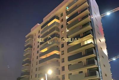 3 Camere de inchiriat | Aviatiei Tower | 2x Parcare | Centrala proprie - 8