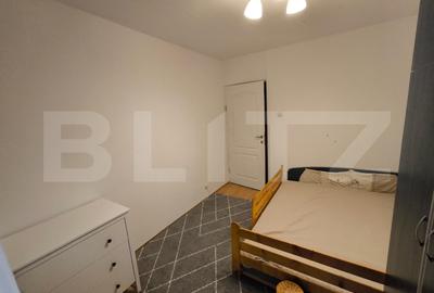 Apartament 3 camere decomandat, 2 băi, etaj 1, mobilat-utilat, Zorilor - 7