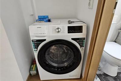 Apartament 2 camere Jepilor Racadau cu loc de parcare - 20