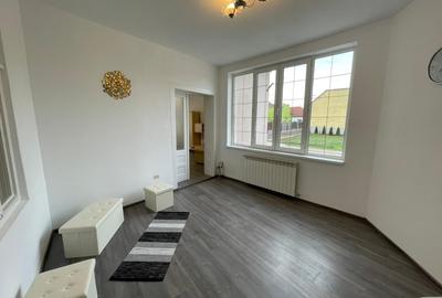 Casă spațioasă cu teren generos | 2 fronturi stradale | Zona Centrală - 3