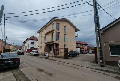 Spațiu comercial, 521 mp în Central