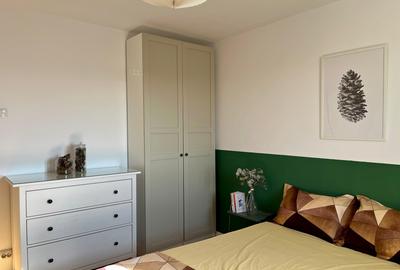 Apartament 2 Camere / 10 minute metrou Crangasi / 50 mp / CAT FRIENDLY - 16