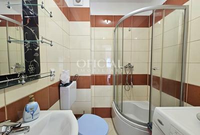 Apartament 2 Camere | 40 mp | Etaj 5 | Lift | Strada Oasului | Iris - 12