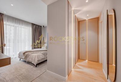 Apartament 4 camere în zona Aviatiei /Pipera - 3