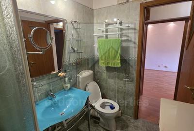 Vanzare apartament 2 camere Lizeanu - 12