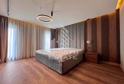 Duplex exclusivist cu 4 camere, 3 bai, in Dumbravita - 17