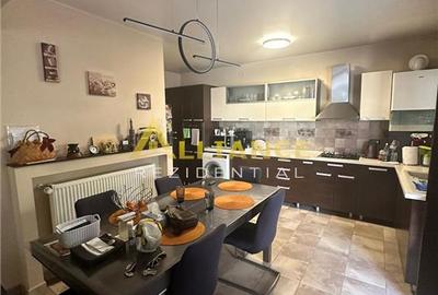 Metrou Piata Sudului Vila Individuala 170 mp - 7