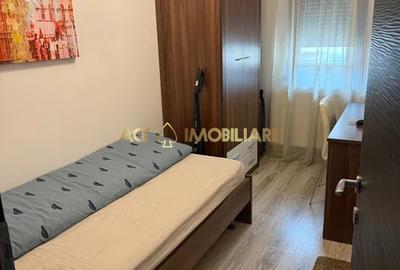 3 Camere de inchiriat | Popesti Leordeni | Parcare | Centrala - 4