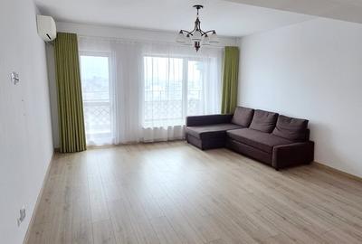 Vanzare apartament 2 camere spatios 85 mp, metrou Jiului 350 metri, 2 balcoane - 2