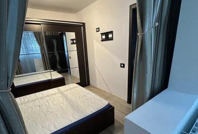 Apartament 2 camere, etaj 2, Tomis II-Rustic - 1