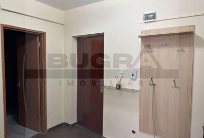 Apartament de 3 camere, modern, 62mp, parcare, zona The Office - 3