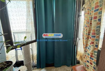 Garsoniera, in Militari Residence, Mobilata, Utilata 52.500 euro - 6
