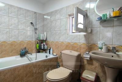 Casa individuala, 4 camere, 1000 mp teren,  Valea Chintaului, Cluj-Napoca - 20