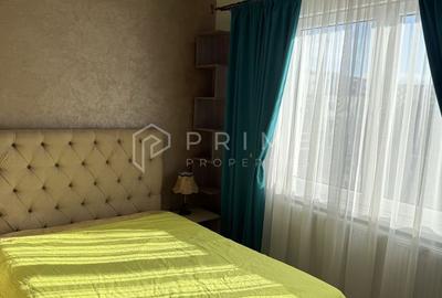 Apartament 3 camere de închiriat zona Tudor, Cutezanței - 4