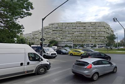 Spatiu comercial de inchiriat pe Soseaua Pantelimon 258, Bucuresti - 4