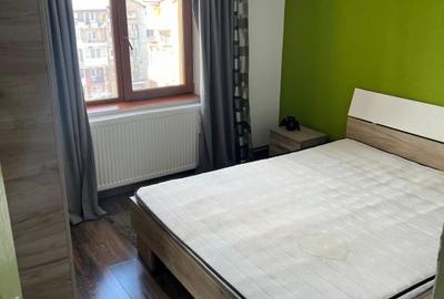 De vânzare apartament cu 2 camere - 1
