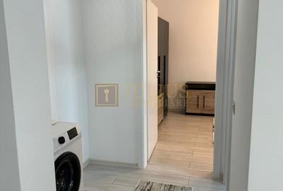 2 camere| Braytim-aproape de muzeul apei| parcare| apartament superb| - 6