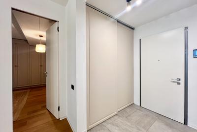 Apartament 3 camere cu Gradina -One Floreasca Vista - 16