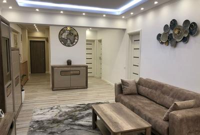 Apartament 4 Camere Nord - Bazilescu - 1