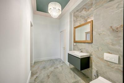 Vila modernă | drum privat | zona Iancu Nicolae | Cambridge School - 9