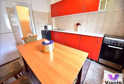 Apartament 3 camere complet mobilat | 76 mpu | Turnisor - 11