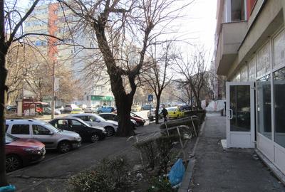 Inchiriere Spatiu Comercial Teiul Doamnei - Stradal - 105 mp - 8