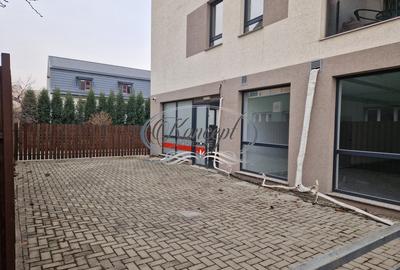 Spatiu comercial in Marasti - 9