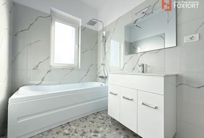 COMISION 0% Duplex cu 4 camere de vanzare in Covaci, zona Exterior Sud - 29