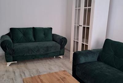 Inchiriere 2 camere Grand Kristal Metalurgiei - 2
