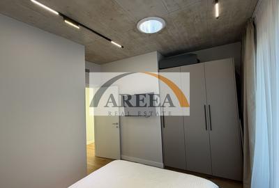 Duplex 4 camere Tunari-Amber Forest - 5