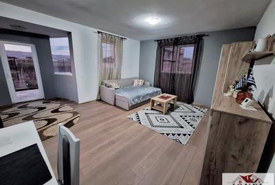 Casă individuală cu 5 camere în Micești